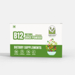 Nisarg: B12 Juice Powder (30 Sachets)